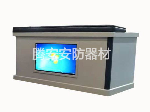 TA--C07型审讯桌